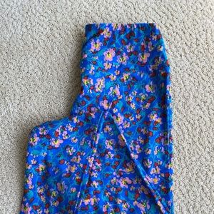 NWOT - LuLaRoe leggings - OS